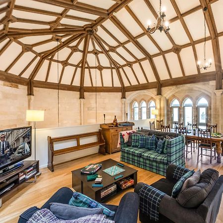 Apartament Highland Club Direct Fort Augustus Zewnętrze zdjęcie