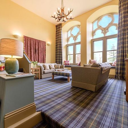 Apartament Highland Club Direct Fort Augustus Zewnętrze zdjęcie