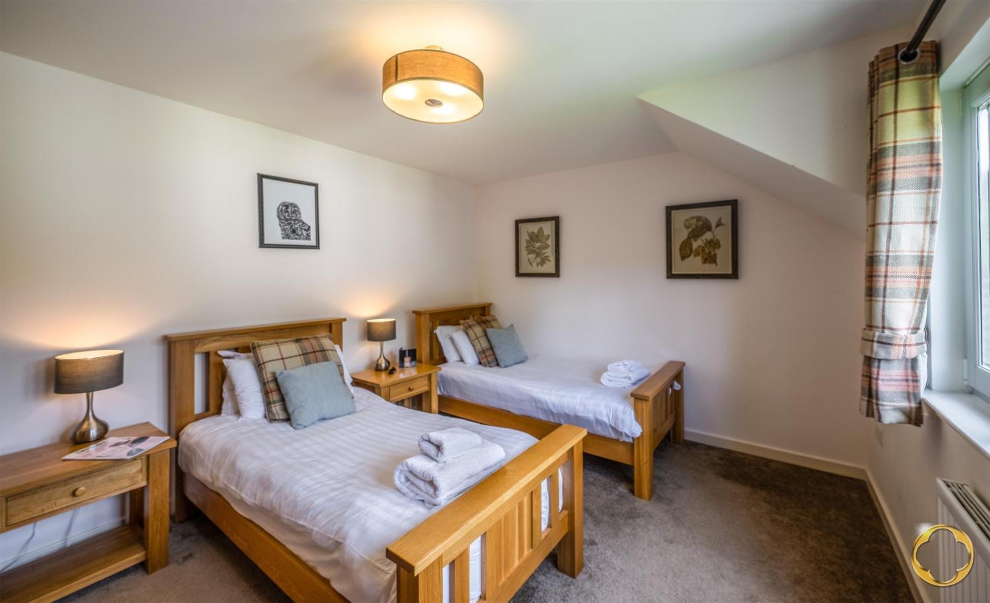 Apartament Highland Club Direct Fort Augustus Zewnętrze zdjęcie