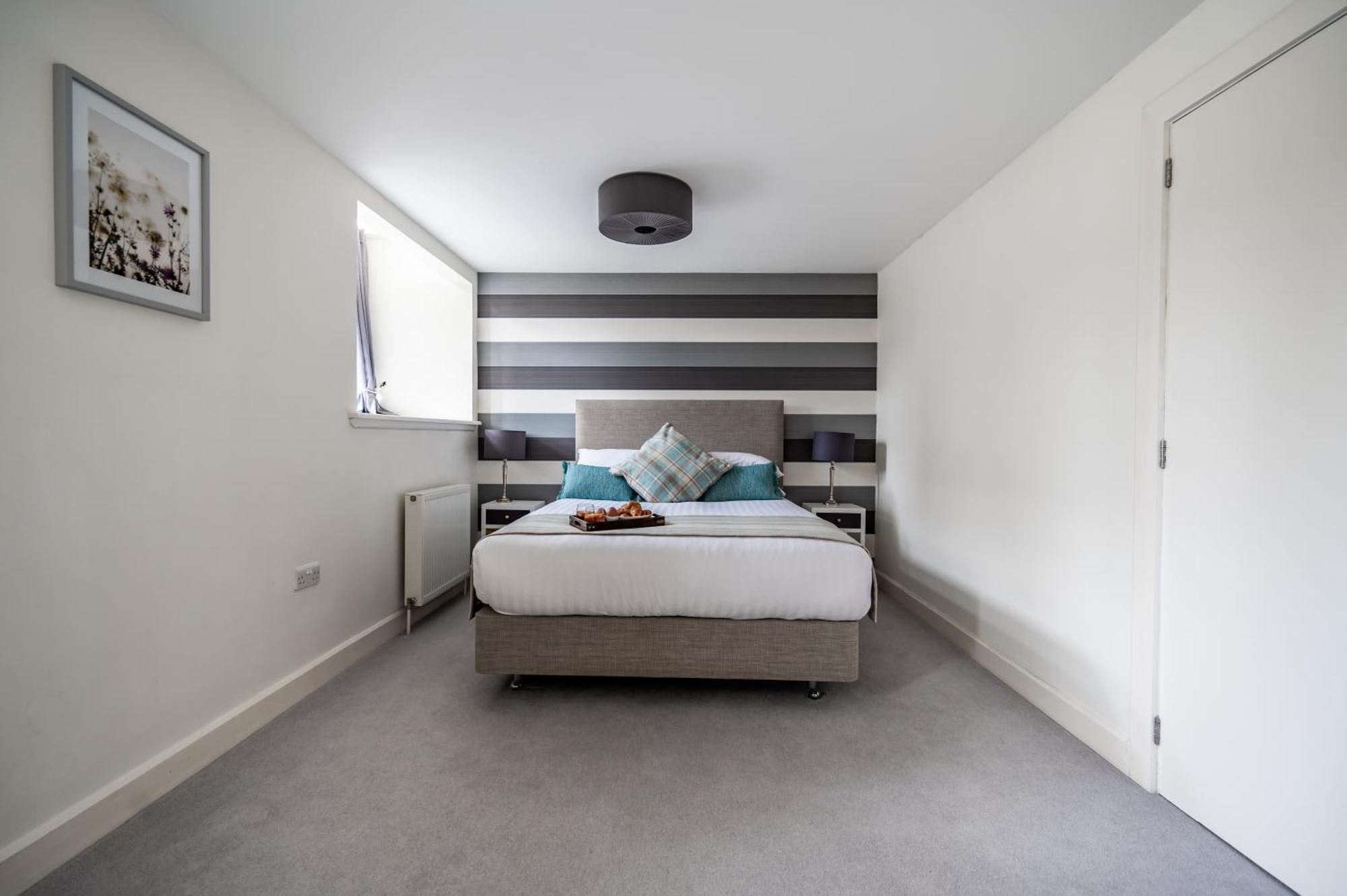 Apartament Highland Club Direct Fort Augustus Zewnętrze zdjęcie