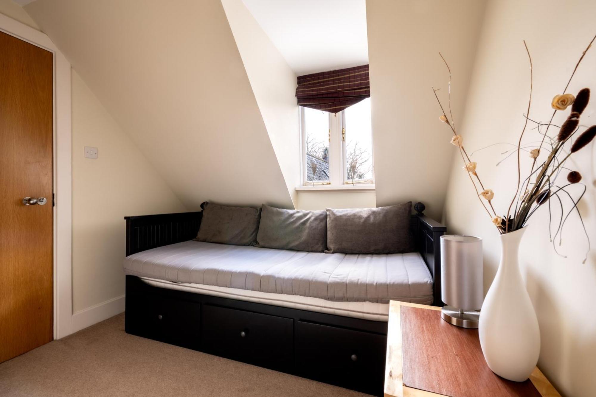 Apartament Highland Club Direct Fort Augustus Zewnętrze zdjęcie