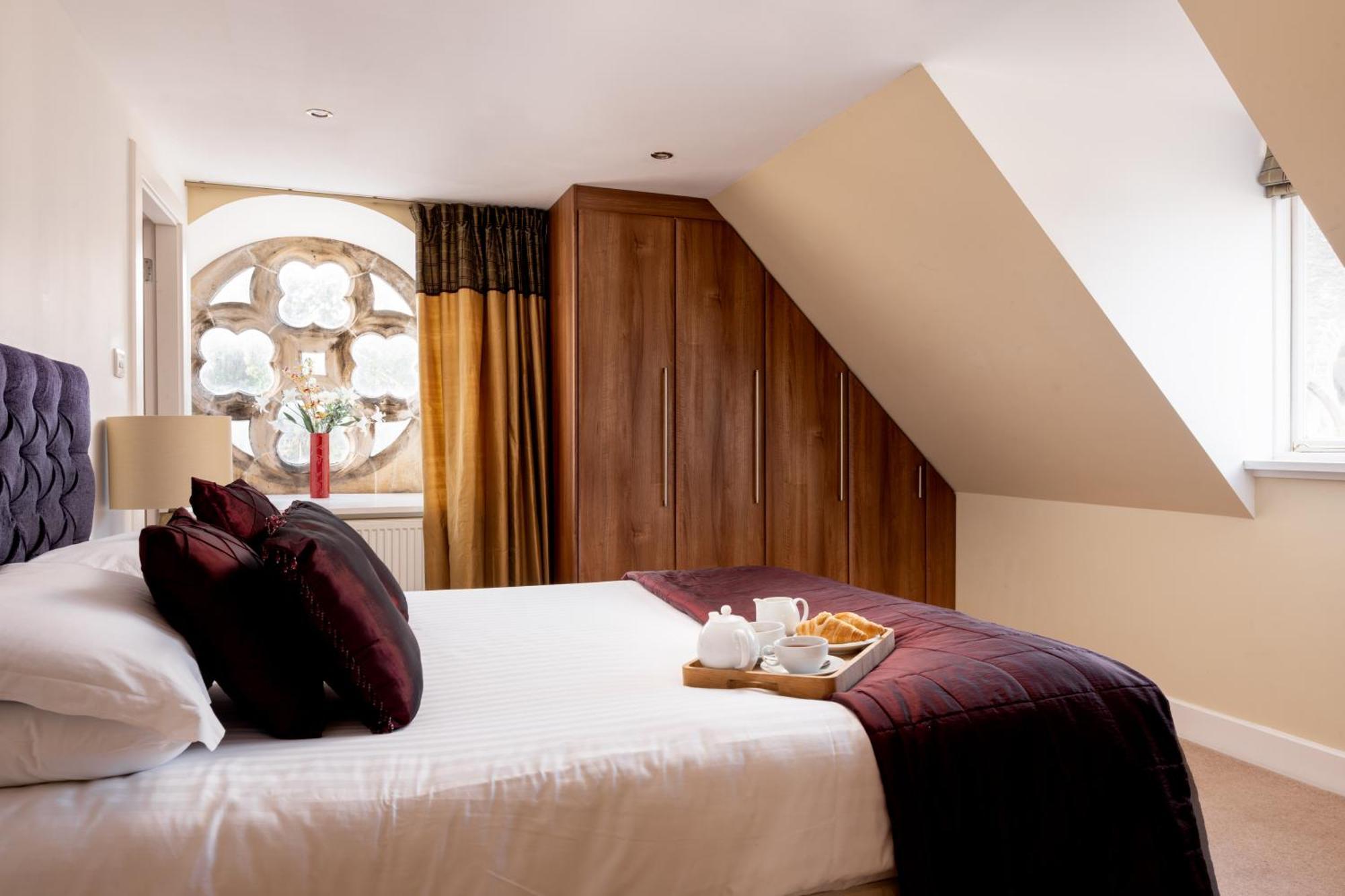 Apartament Highland Club Direct Fort Augustus Zewnętrze zdjęcie