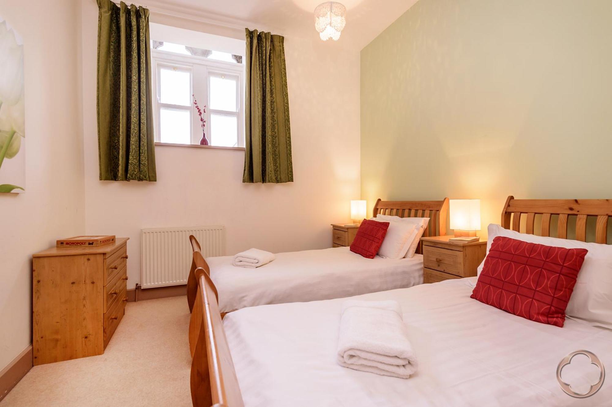 Apartament Highland Club Direct Fort Augustus Zewnętrze zdjęcie