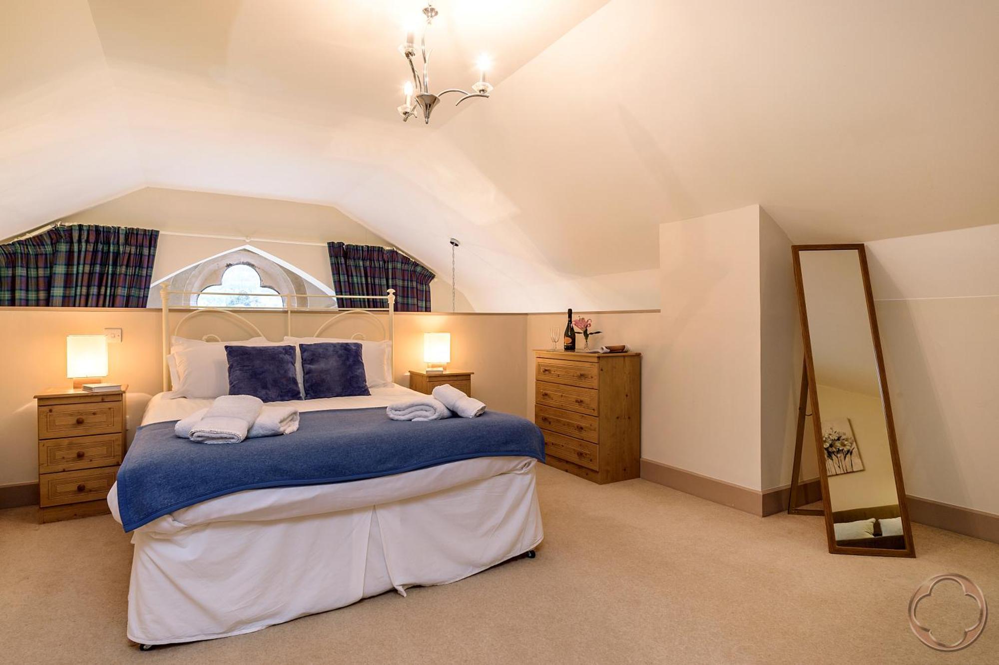 Apartament Highland Club Direct Fort Augustus Zewnętrze zdjęcie