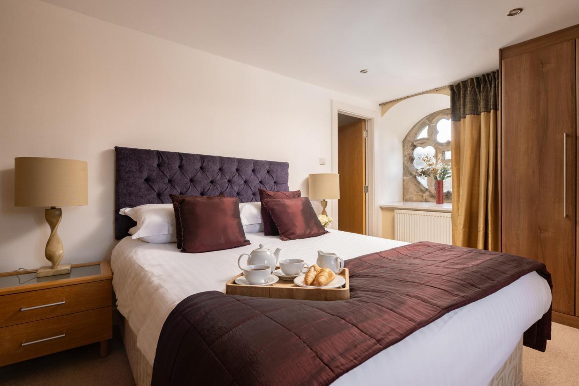 Apartament Highland Club Direct Fort Augustus Zewnętrze zdjęcie