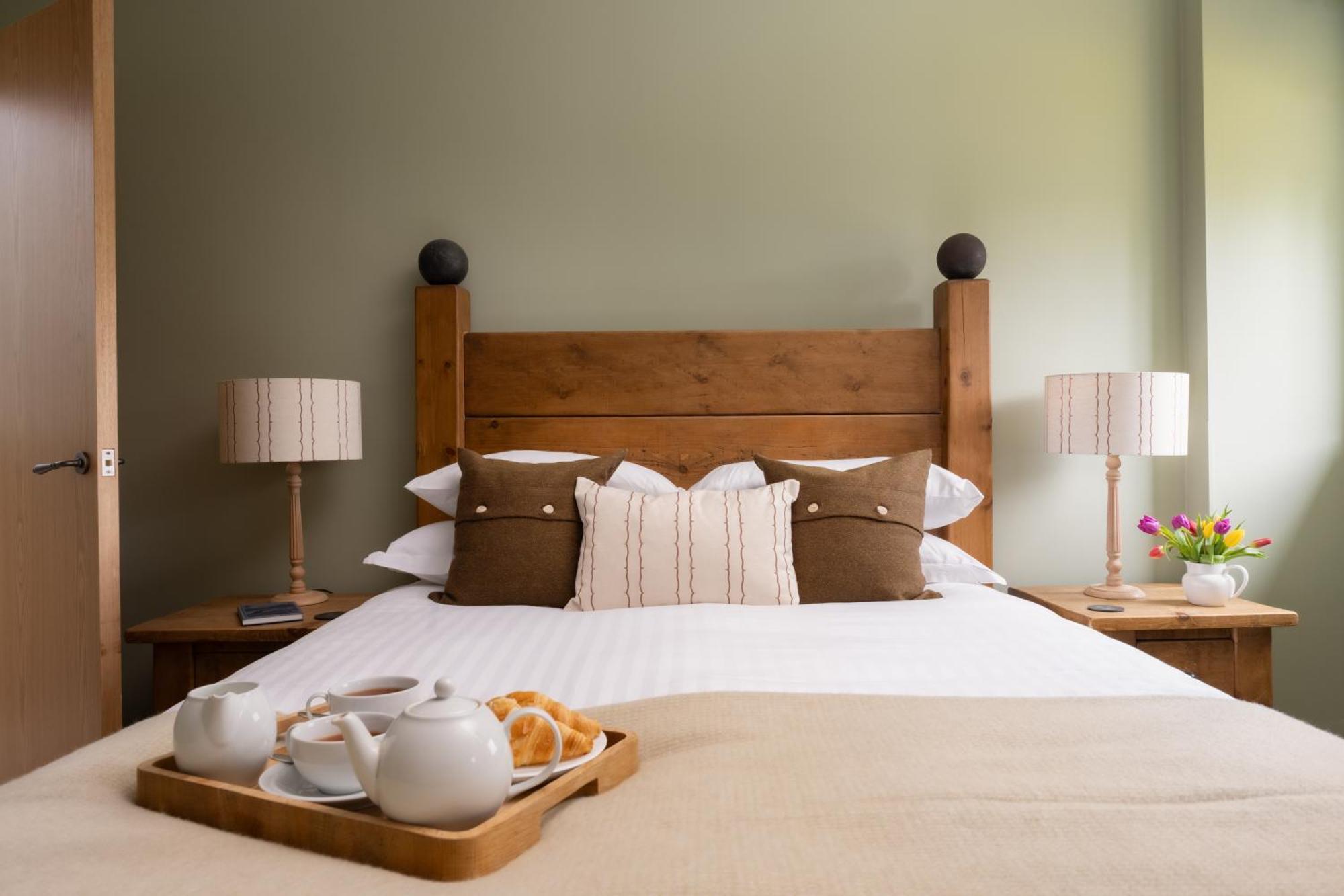 Apartament Highland Club Direct Fort Augustus Zewnętrze zdjęcie