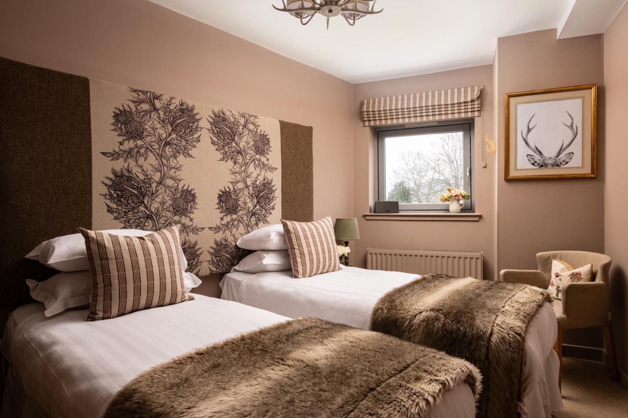 Apartament Highland Club Direct Fort Augustus Zewnętrze zdjęcie