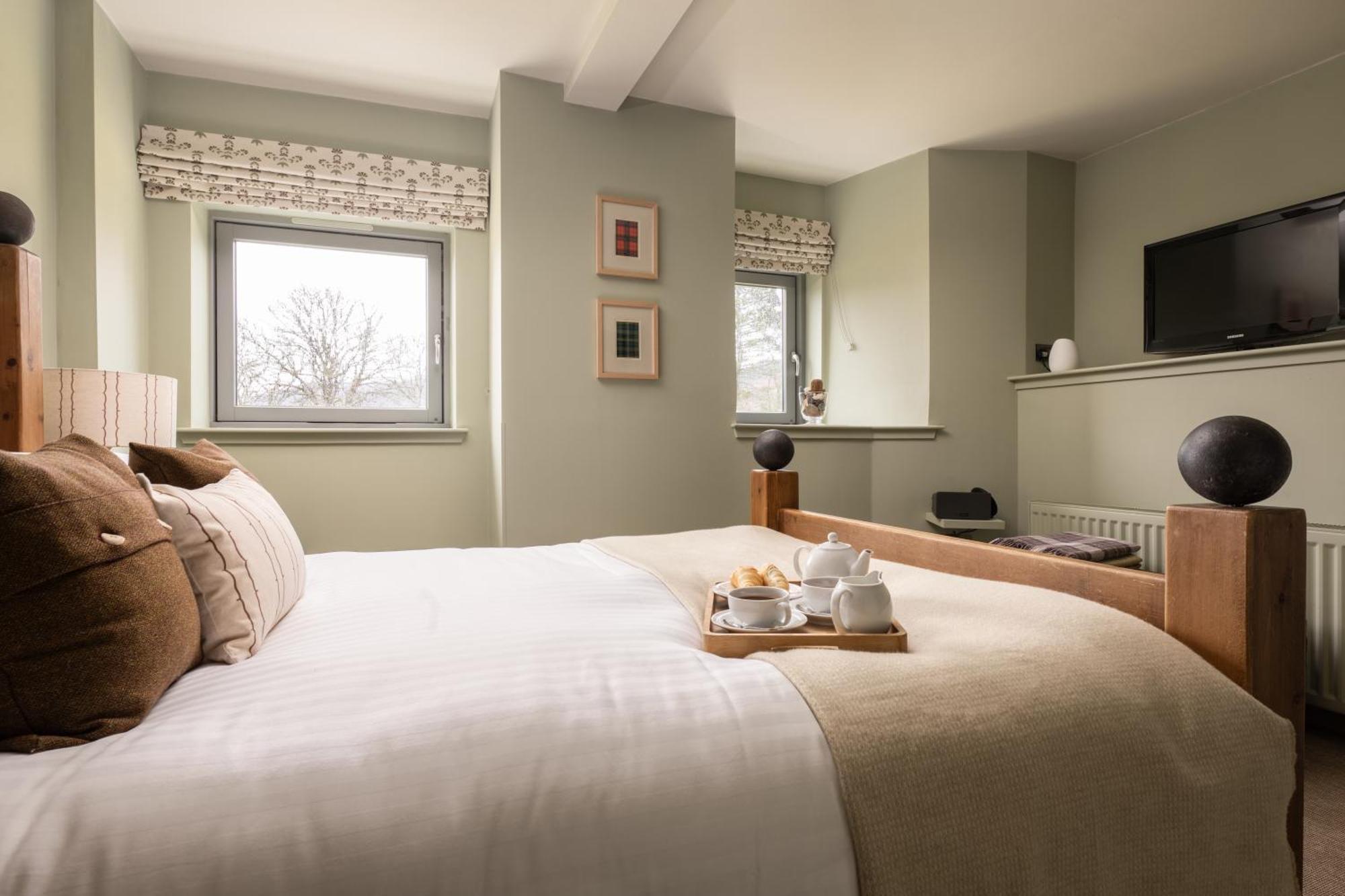 Apartament Highland Club Direct Fort Augustus Zewnętrze zdjęcie