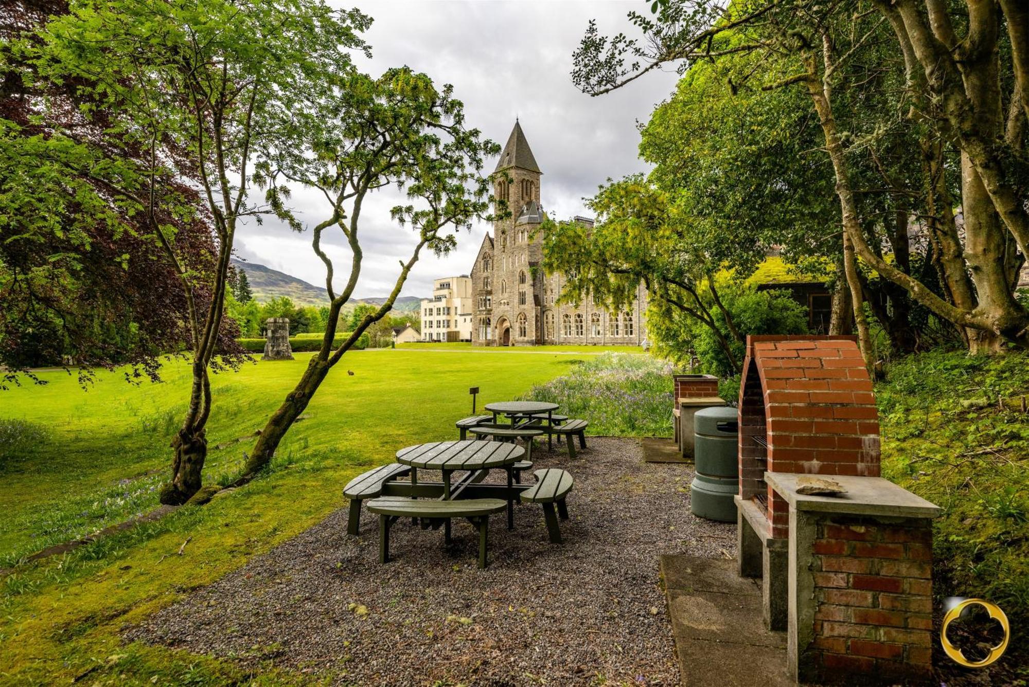 Apartament Highland Club Direct Fort Augustus Zewnętrze zdjęcie
